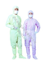 食品廠工作服選購(gòu)指南 特價(jià)無菌服、高質(zhì)量潔凈服與防護(hù)服詳解