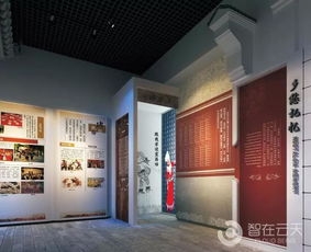 峽盡天開(kāi)，歷史之窗——宜昌博物館新館的數(shù)字創(chuàng)意展示探索